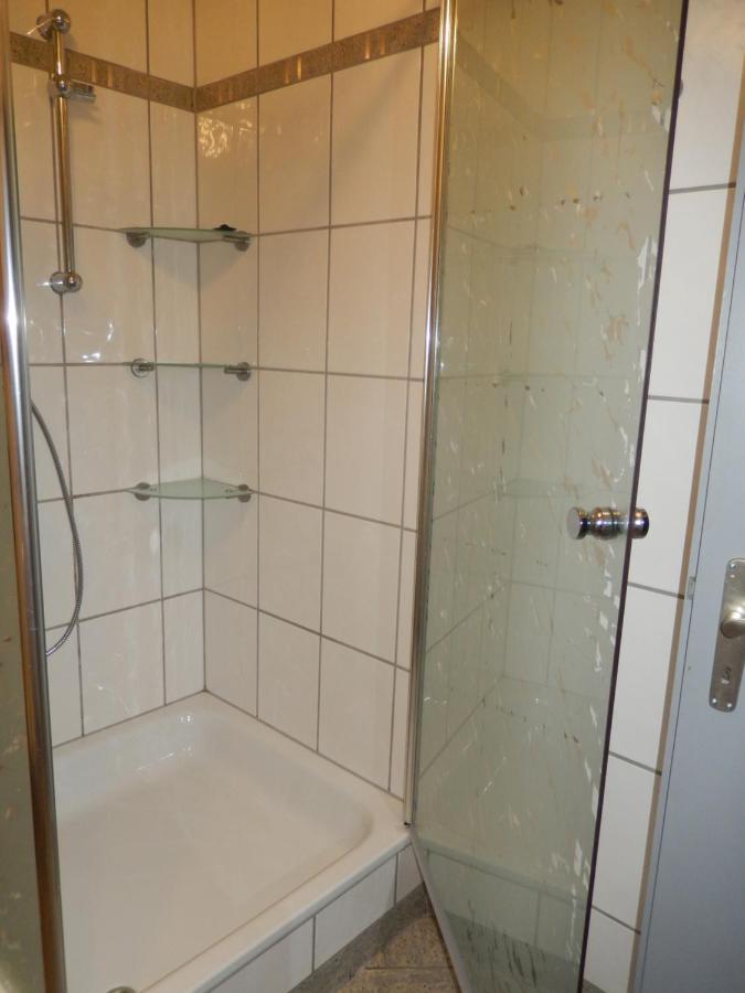 Ferienwohnung Ebeling Under Rainbow Dassel Eksteriør billede